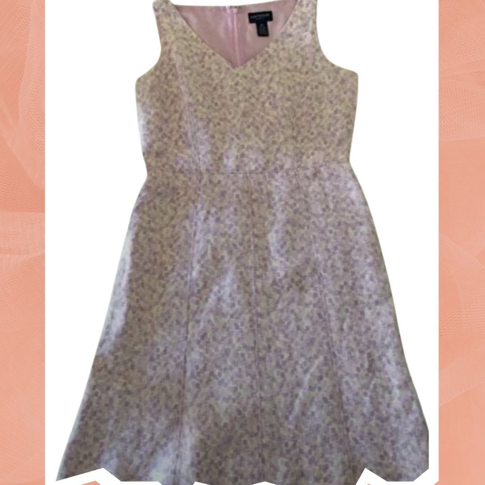 Ann Taylor Dress- Petite size 10